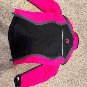 Mossi women’s winter jacket